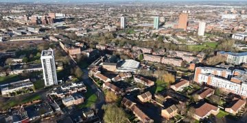Berkeley Team appointed to ship Ladywood Property regeneration in Birmingham | Information