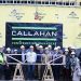 Callahan Building Managers tops off 52 New St. Callahan Building Managers tops off 52 New St.