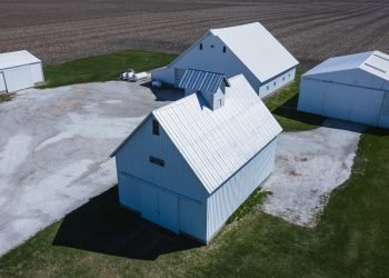 5 Varieties of Hidden Pole Barn Hurricane Injury