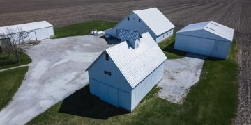 5 Varieties of Hidden Pole Barn Hurricane Injury