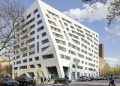 New York high-rise mission receives EIFS most sensible honor New York high-rise mission receives EIFS most sensible honor