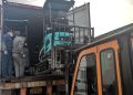 Tips for Delivery Mini Excavators from China