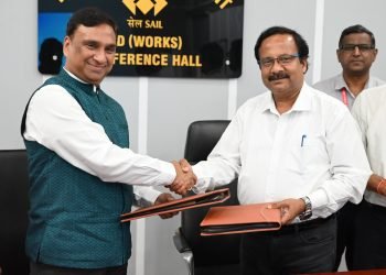 Metal Authority of India Restricted indicators virtual transformation settlement with ABB India