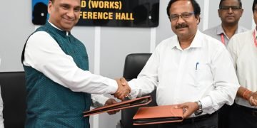 Metal Authority of India Restricted indicators virtual transformation settlement with ABB India