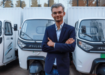 Euler Motors Raises INR 638 Crore in Sequence D Investment Spherical