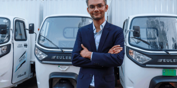 Euler Motors Raises INR 638 Crore in Sequence D Investment Spherical