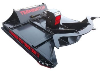 Brush Cutter vs Mulcher – Which is Perfect for Land Clearing