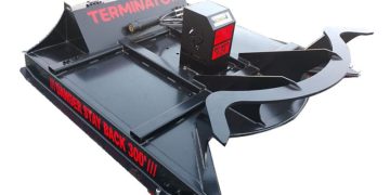 Brush Cutter vs Mulcher – Which is Perfect for Land Clearing