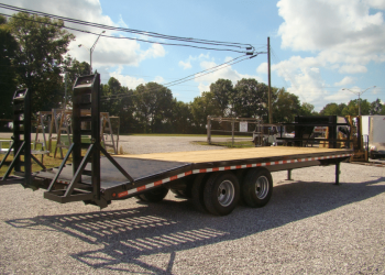 The whole thing You Wish to Know About Kentucky Trailer Regulations