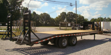 The whole thing You Wish to Know About Kentucky Trailer Regulations