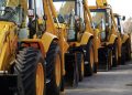 Huge contractors file first quarter earnings good points Huge contractors file first quarter earnings good points