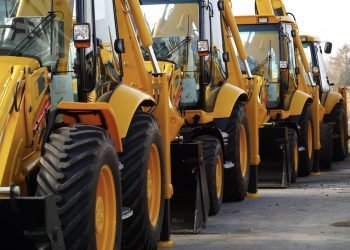 Huge contractors file first quarter earnings good points