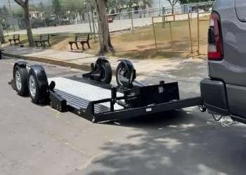 Metal Automotive Trailers: Opting for the Proper Possibility