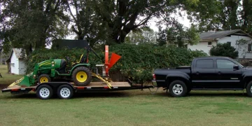 What’s the Highest Measurement for Automotive Trailer