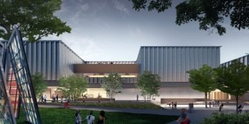 Princeton museum virtually double its unique measurement