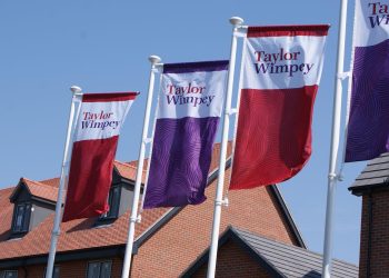 Cladding prices clobber Taylor Wimpey earnings