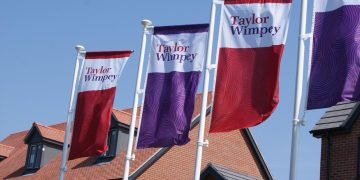 Cladding prices clobber Taylor Wimpey earnings