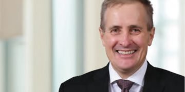 Berkeley leader to transform government chair