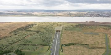 Nationwide Highways will get some other £590m to spend on stalled challenge
