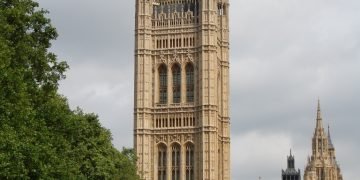 Lords committee seeks perspectives on Construction Protection Regulator