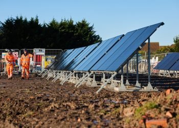Kier power trial bears fruit