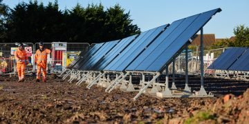 Kier power trial bears fruit