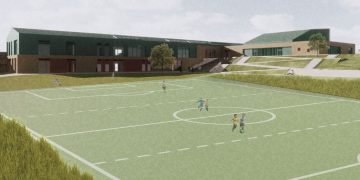 McLaughlin & Harvey to begin Stirling number one faculty