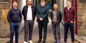 Leeds making plans guide opens Newcastle place of business