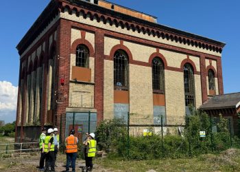 Sussex modular builder wins its greatest contract so far Sussex modular builder wins its greatest contract so far