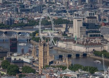 Learn about finds London making plans authority bias in opposition to small developers Learn about finds London making plans authority bias in opposition to small developers