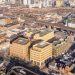 Plans in for £100m Digbeth ironworks regeneration Plans in for £100m Digbeth ironworks regeneration