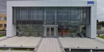 WSP moves deal to shop for Ricardo for £363m