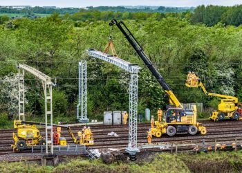 VolkerRail secures £20m signalling renewal deal
