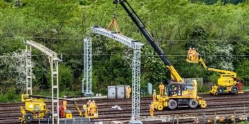 VolkerRail secures £20m signalling renewal deal