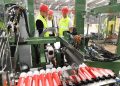 Rockwool opens new manufacturing unit