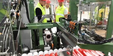 Rockwool opens new manufacturing unit