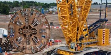 ONS: Building enlargement gathers momentum