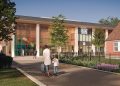 Development starts on £44.5m Kingston recreational centre