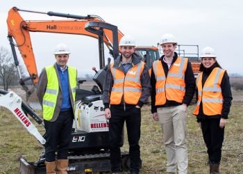 Corridor wins Burtree enabling works