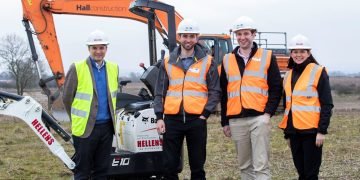 Corridor wins Burtree enabling works