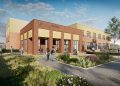 Morgan Sindall to construct Bishop Auckland recreational centre