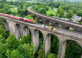 Height District viaduct to get £7.5m renewal