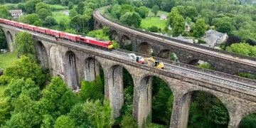 Height District viaduct to get £7.5m renewal