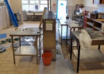 Web site manager fined for asbestos breach