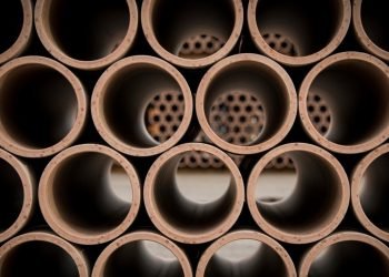 New proprietor for Hepworth pipes