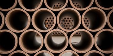 New proprietor for Hepworth pipes