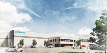Caddick lands Siemens carrier centre growth