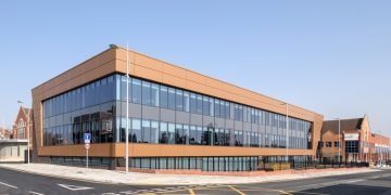 Equans renews Cheshire upkeep deal