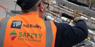 Earnings jump for NG Bailey