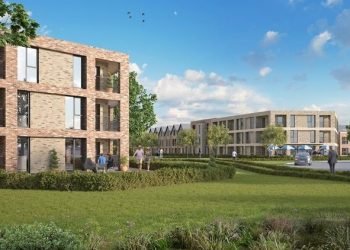 Ripon Barracks redevelopment after all strikes ahead